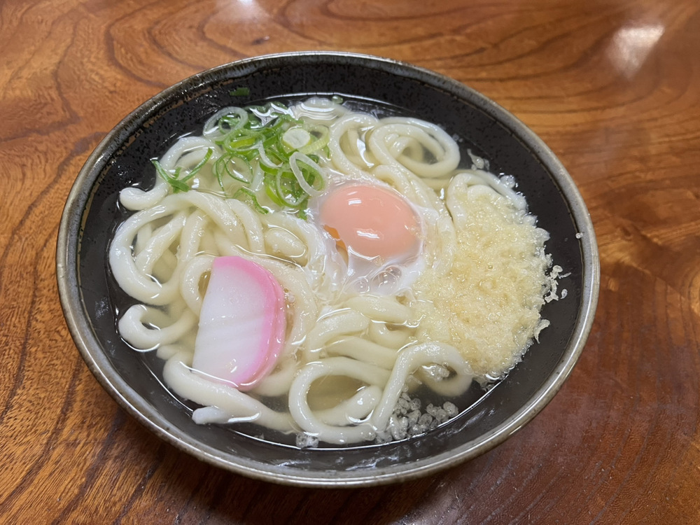 倉敷】朝9時から営業！水島の名店「なか浦」で味わう330円の至福